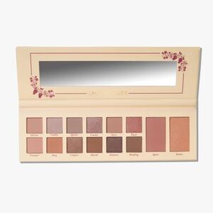 Laura Geller Toasty Treasures Face Palette